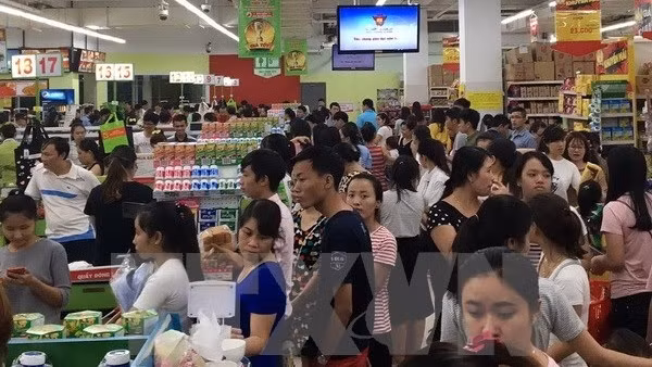 EVFTA : le Vietnam donne son feu vert à la suppression de l’examen des besoins économiques ảnh 1