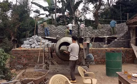 Près de 1,6 milliard de dôngs collectés lors d'une soirée de bienfaisance à Hanoï ảnh 2