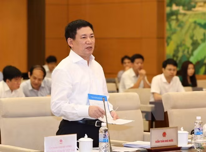 L’Audit d’Etat du Vietnam accélère son intégration et sa coopération internationale ảnh 1