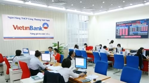 Vietinbank distinguée par Moody’s ảnh 1