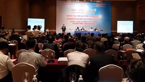 Soutenir la participation des entreprises vietnamiennes au commerce international ảnh 1