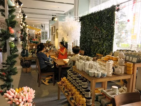 Ouverture de Vietbuild home 2016 ảnh 1