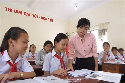 Quitter la ville pour une île ảnh 2