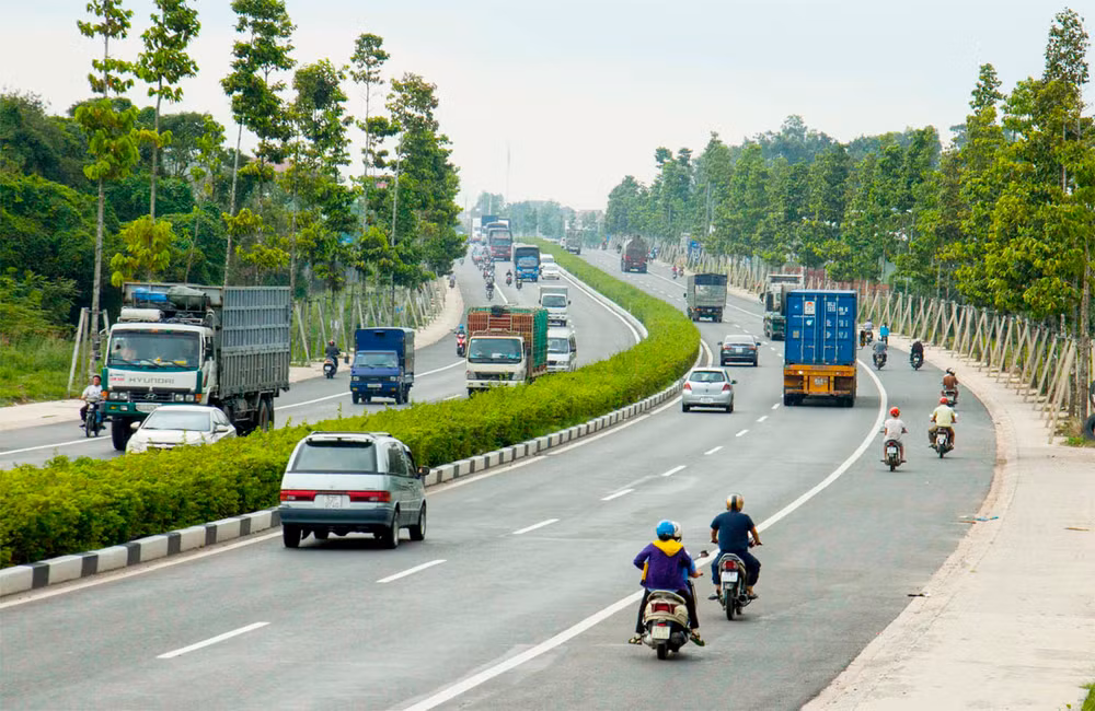 Ville intelligente : Binh Duong coopère avec un groupe japonais ảnh 1