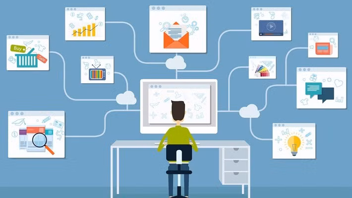 Les startup d'e-commerce, des aimants qui attirent les investisseurs étrangers ảnh 1