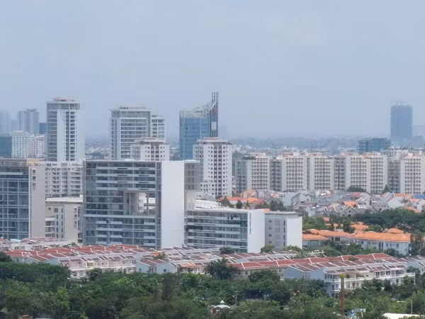 Des investisseurs étrangers s’intéressent de plus en plus au marché immobilier au Vietnam ảnh 1