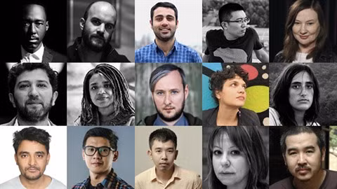 Glorious Ashes de Bùi Thac Chuyên à Cannes en 2018 ảnh 1