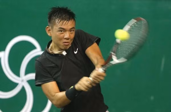 Tennis : Ly Hoang Nam termine deuxième d’un tournoi en Inde ảnh 1