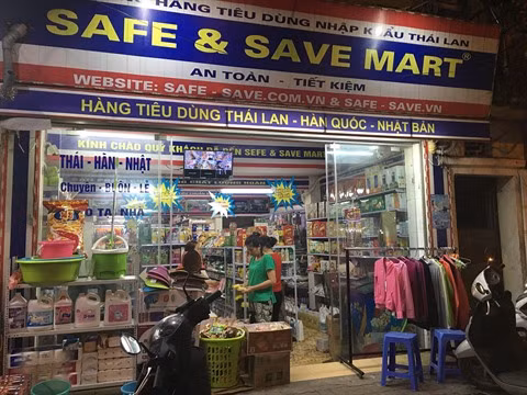 Importations de produits thaïlandais: entre risques et opportunités ảnh 1