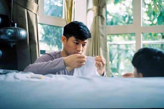 Un film vietnamien en compétition au Festival Guro de Séoul 2018 ảnh 1 Un film vietnamien en compétition au Festival Guro de Séoul 2018 ảnh 1