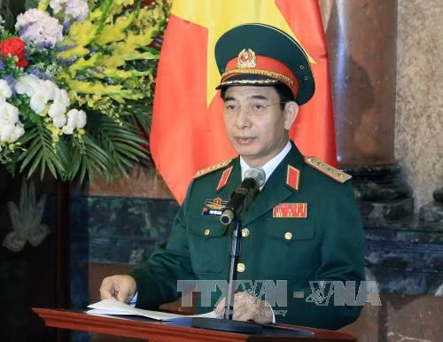 Le Vietnam et la Malaisie renforcent la coopération dans la défense ảnh 1