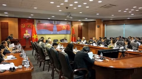 État des lieux de la diversité culturelle pour l’unité nationale ảnh 1