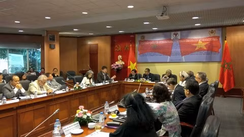 État des lieux de la diversité culturelle pour l’unité nationale ảnh 3