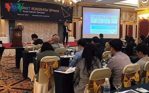 A la recherche d'investisseurs dans le secteur des technologies avancées ảnh 1