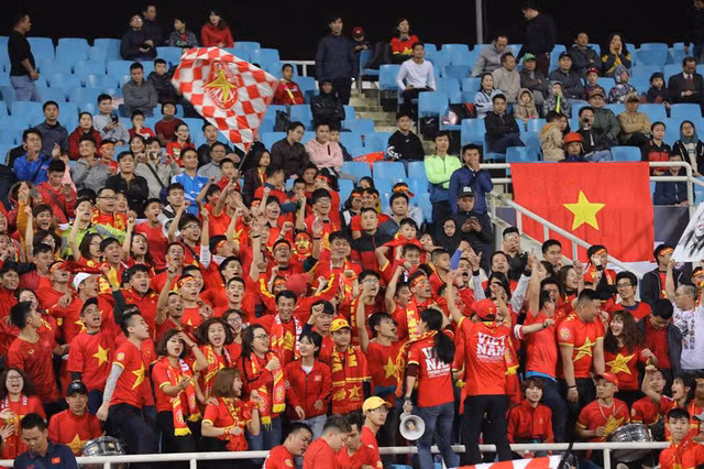Coupe du monde 2022: 20.000 supporters attendus au stade de My Dinh pour le match Vietnam – Oman ảnh 1