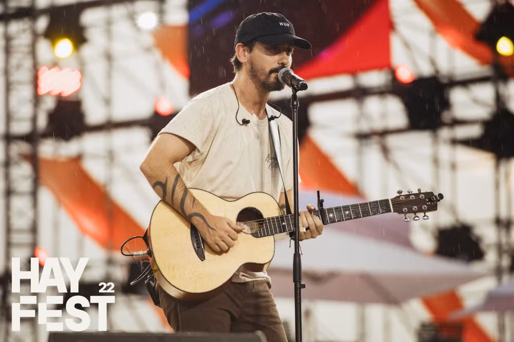 The Moffatts réalise un clip vidéo louant la beauté du Vietnam à Sapa ảnh 2