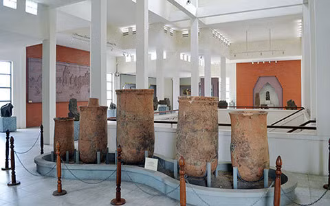 Nécessité de créer un musée national sur l'ancienne culture Sa Huynh ảnh 1