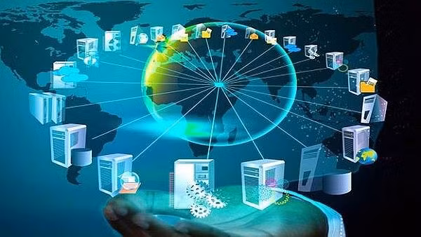 Base de données foncière officiellement connectée à la base de données nationale sur la population ảnh 2