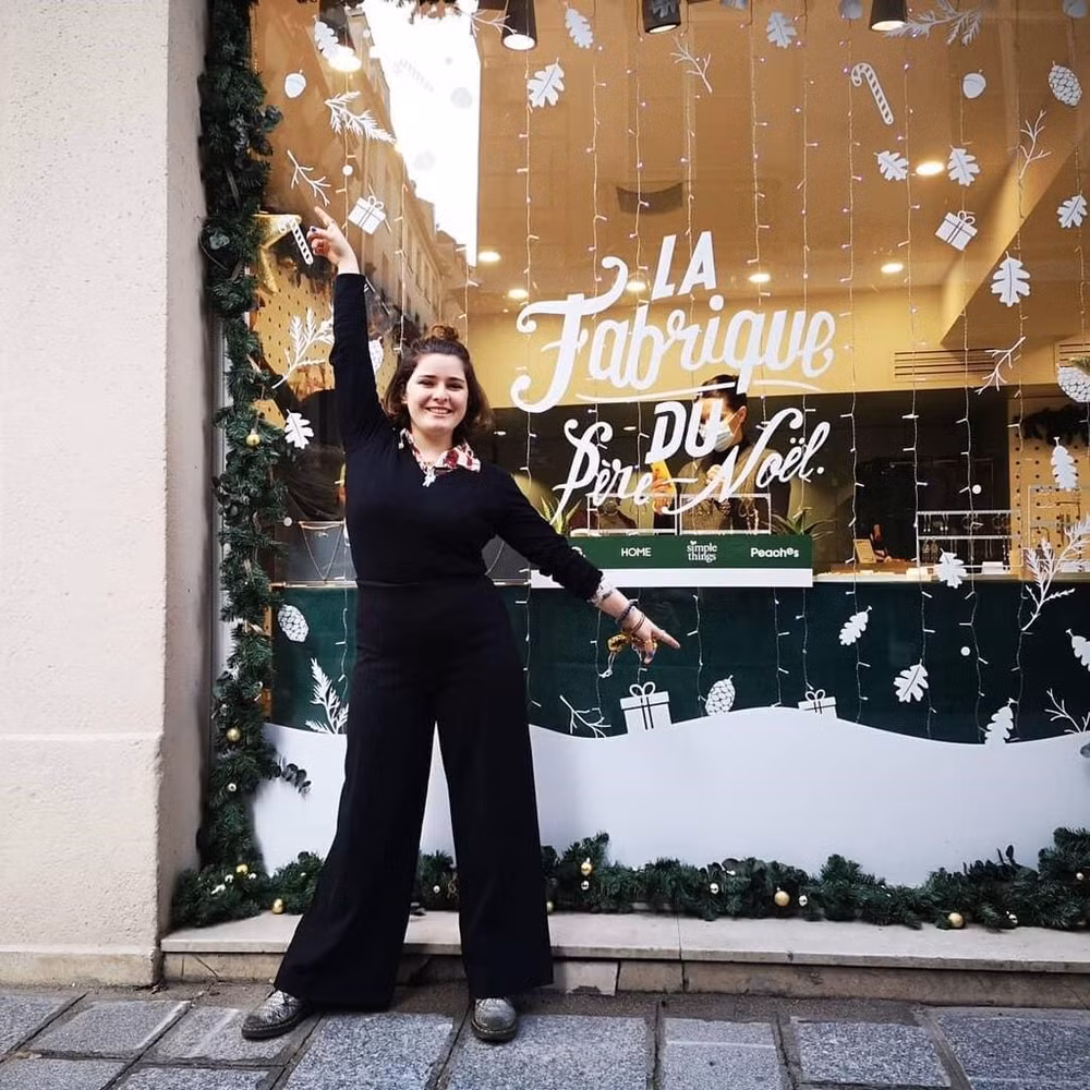 L’art digital - les empreintes des jeunes artistes à l'ère numérique ảnh 3