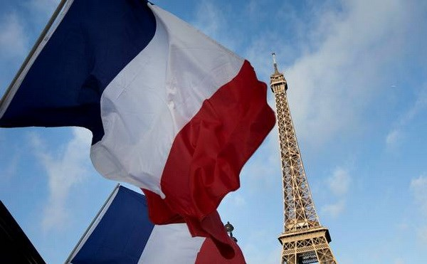 Célébration de la Fête nationale française à Hanoï | Vietnam+ (VietnamPlus)