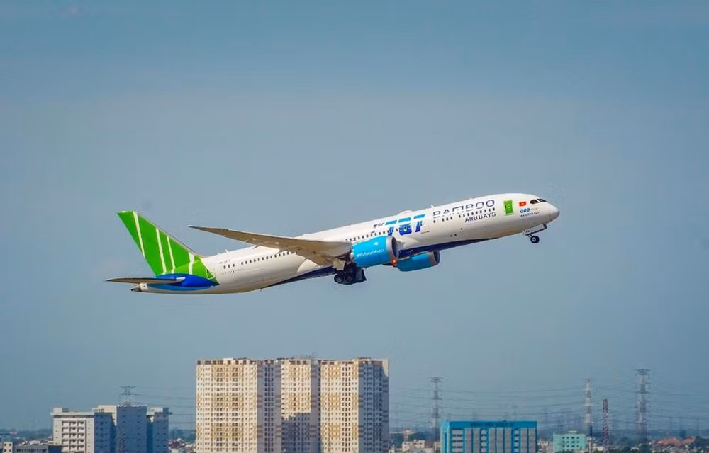 Bamboo Airways s'engage à remplir tous ses devoirs envers ses passagers ảnh 1