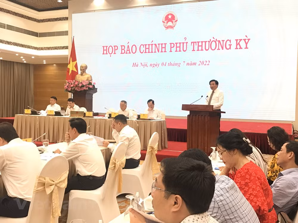 La reprise spectaculaire de l’économie vietnamienne au premier semestre 2022 ảnh 1