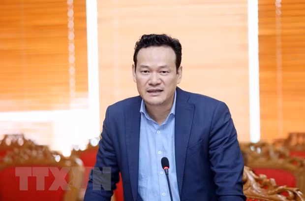 Chaque jeune Viet Kieu sera un "ambassadeur" pour promouvoir les relations avec des pays ảnh 2