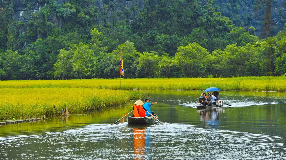 Élaborer un plan de réouverture des activités touristiques à partir du 15 mars ảnh 2