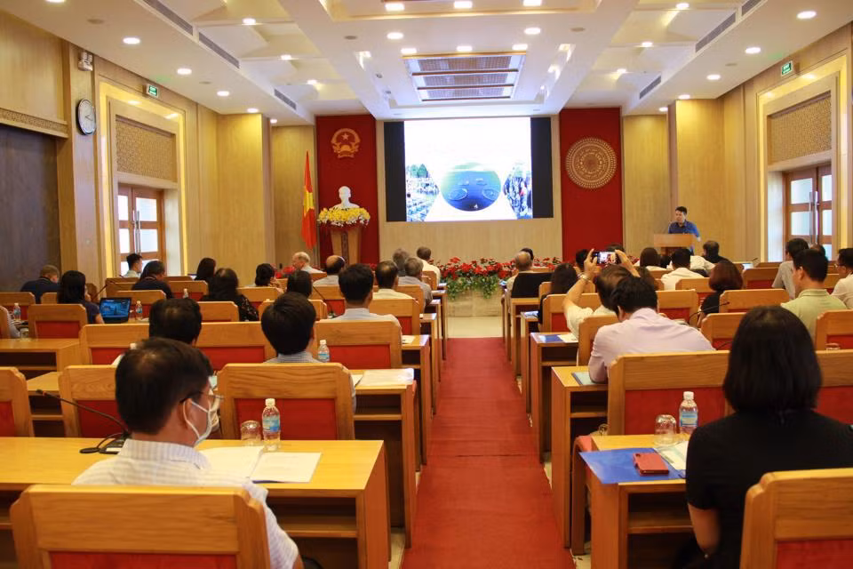 Développer l'aquaculture marine industrielle combinée au tourisme ảnh 1