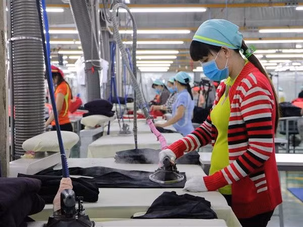 Les exportations de 6 pays de l'ASEAN en baisse de seulement 2,2% en 2020 ảnh 1