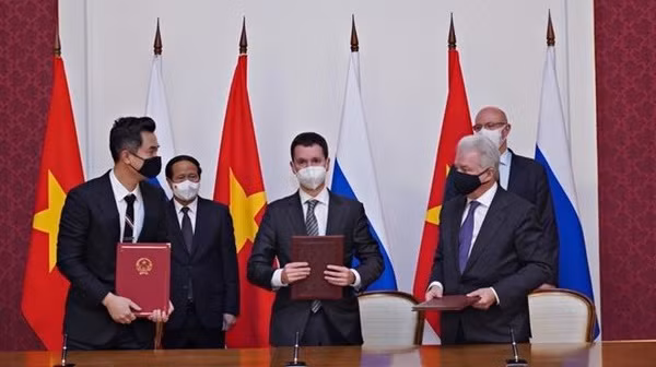 La Conférence nationale des Affaires étrangères doit définir de nouvelles orientations ảnh 1