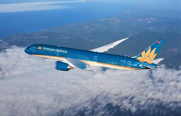COVID-19 : Vietnam Airlines demande à transporter gratuitement des vaccins ảnh 1