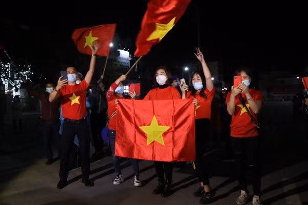 COVID-19 : Hai Duong met fin à la distanciation sociale à partir du 3 mars ảnh 1