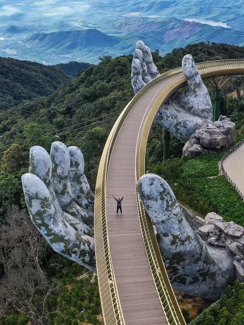 Un photographe qui expose le Vietnam à travers le monde ảnh 5