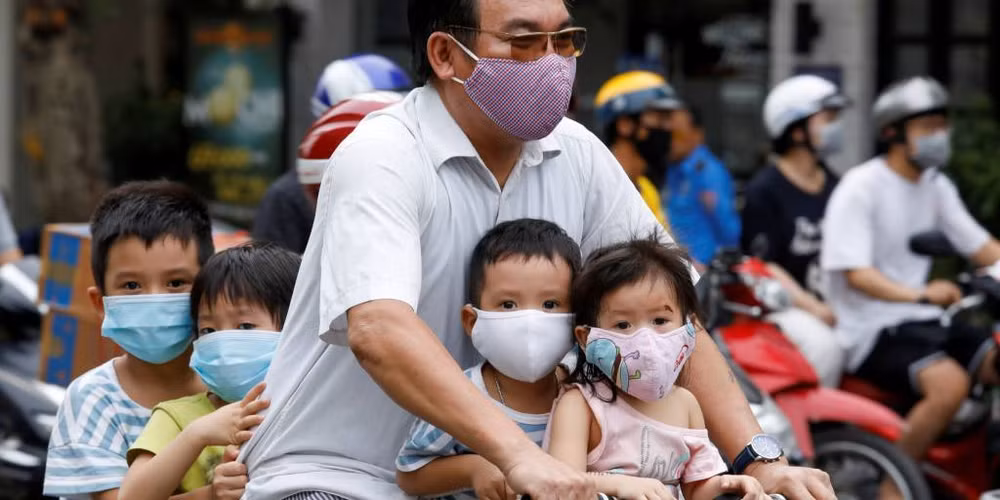 Le producteur de lait japonais Meiji compte élargir son opération au Vietnam ảnh 1