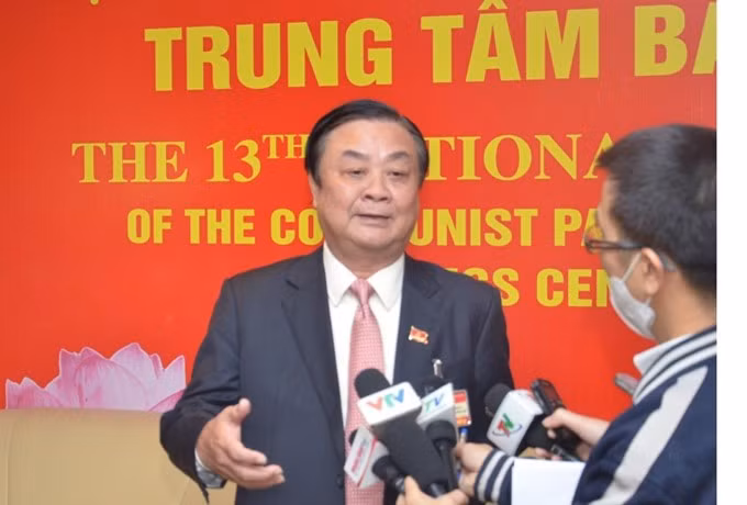 Changer les mentalités dans l’agriculture ảnh 1