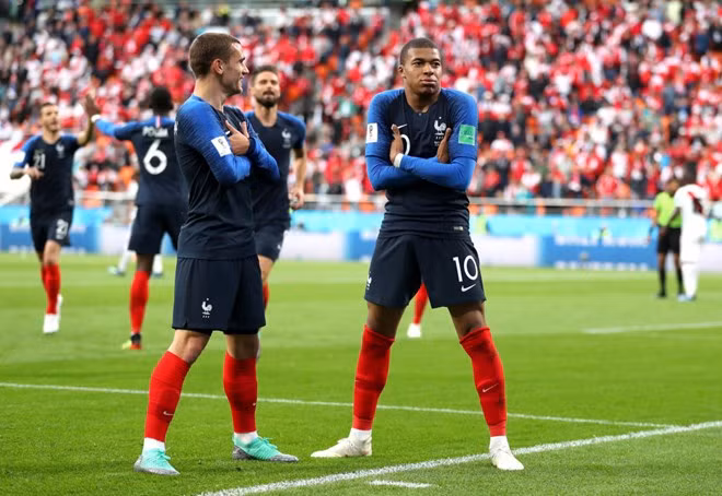 Clasement FIFA : le Vietnam en tête en Asie du Sud-Est ảnh 1 Clasement FIFA : le Vietnam en tête en Asie du Sud-Est ảnh 1