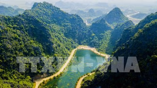 Bientôt le Festival de la culture, des sports et du tourisme à Ninh Binh ảnh 1