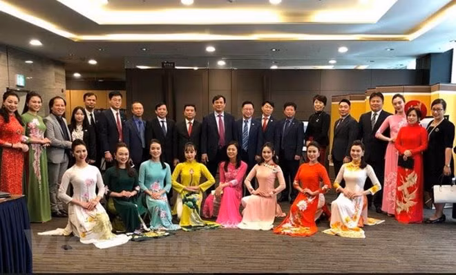 Promotion du tourisme du Vietnam à Gwangju en République de Corée ảnh 1