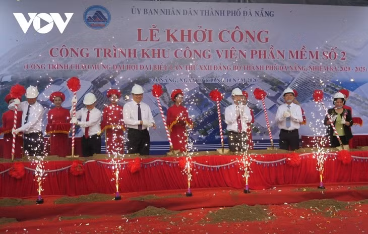 Da Nang se prépare à accueillir une nouvelle vague d’investissements ảnh 1