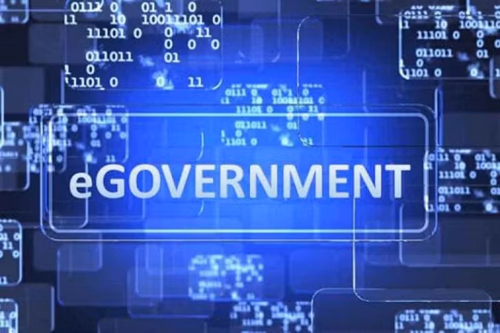 Stratégie de développement d’une gouvernance électronique ảnh 1