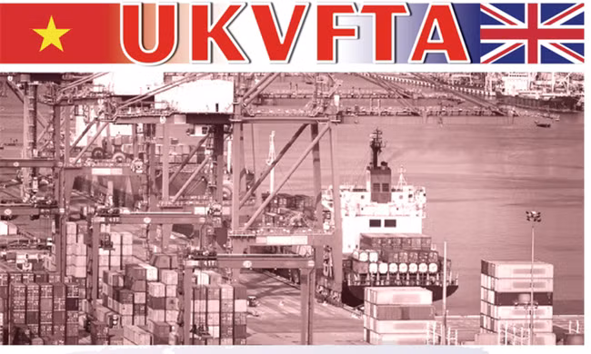 L’UKVFTA ouvre des opportunités pour les exportations vietnamiennes ảnh 1