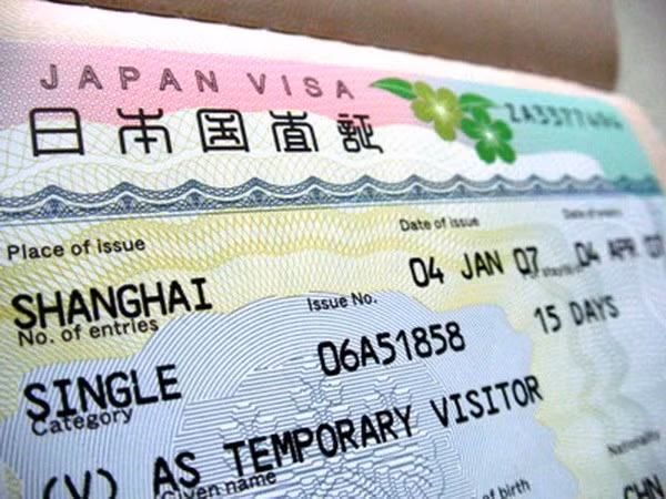 Visa : le Japon favorise les citoyens vietnamiens ảnh 1