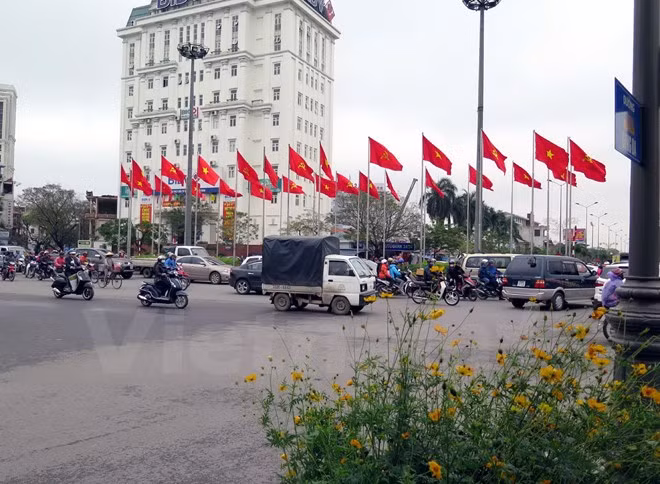Hue et Nha Trang prêtes à accueillir des visiteurs lors du Têt ảnh 1