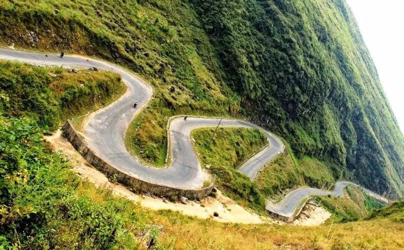 Hà Giang l’incontournable ảnh 1