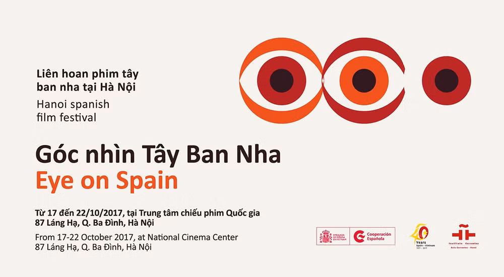 Festival du film espagnol à Hanoi ảnh 1