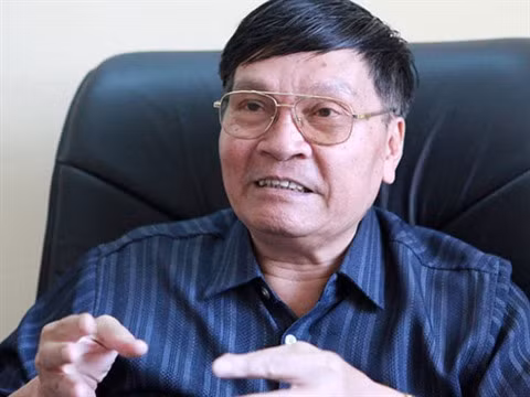 Industrie automobile : «Je suis confiant pour ce projet ambitieux» ảnh 1