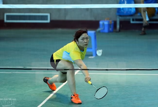 Echange culturel et sportif Vietnam-Cambodge à Phnom Penh ảnh 1