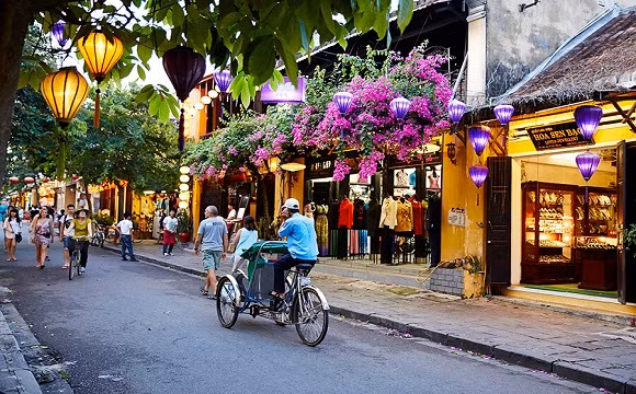 Tripadvisor: 6 villes du Vietnam dans le Top 8 des destinations d’Asie du Sud-Est en mars ảnh 1