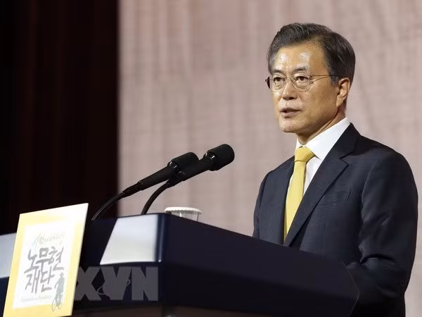 Le Vietnam est le pilier dans la Nouvelle politique Sud de R. de Corée ảnh 1